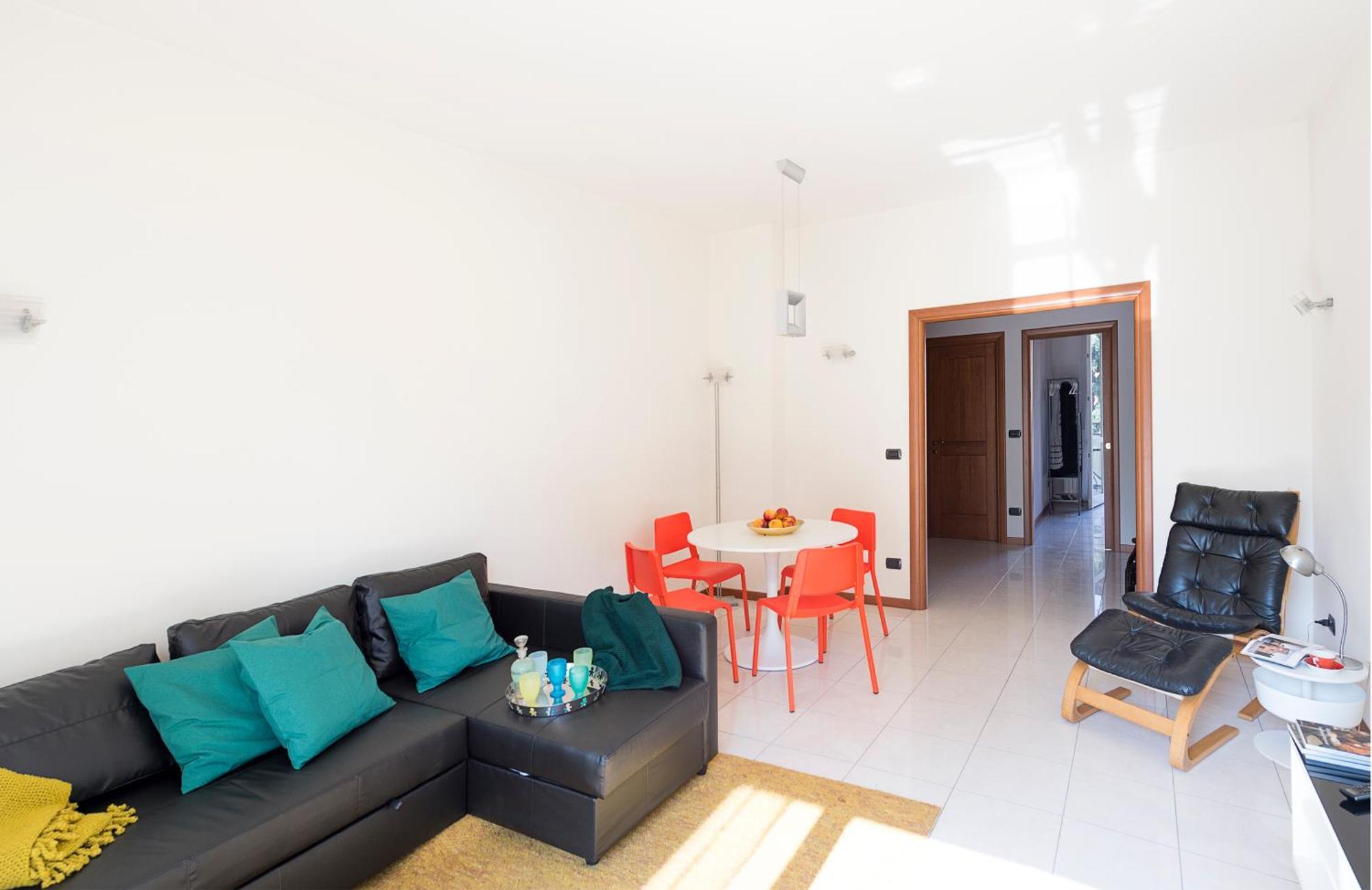 Apartmán Botanika Boloňa Exteriér fotografie