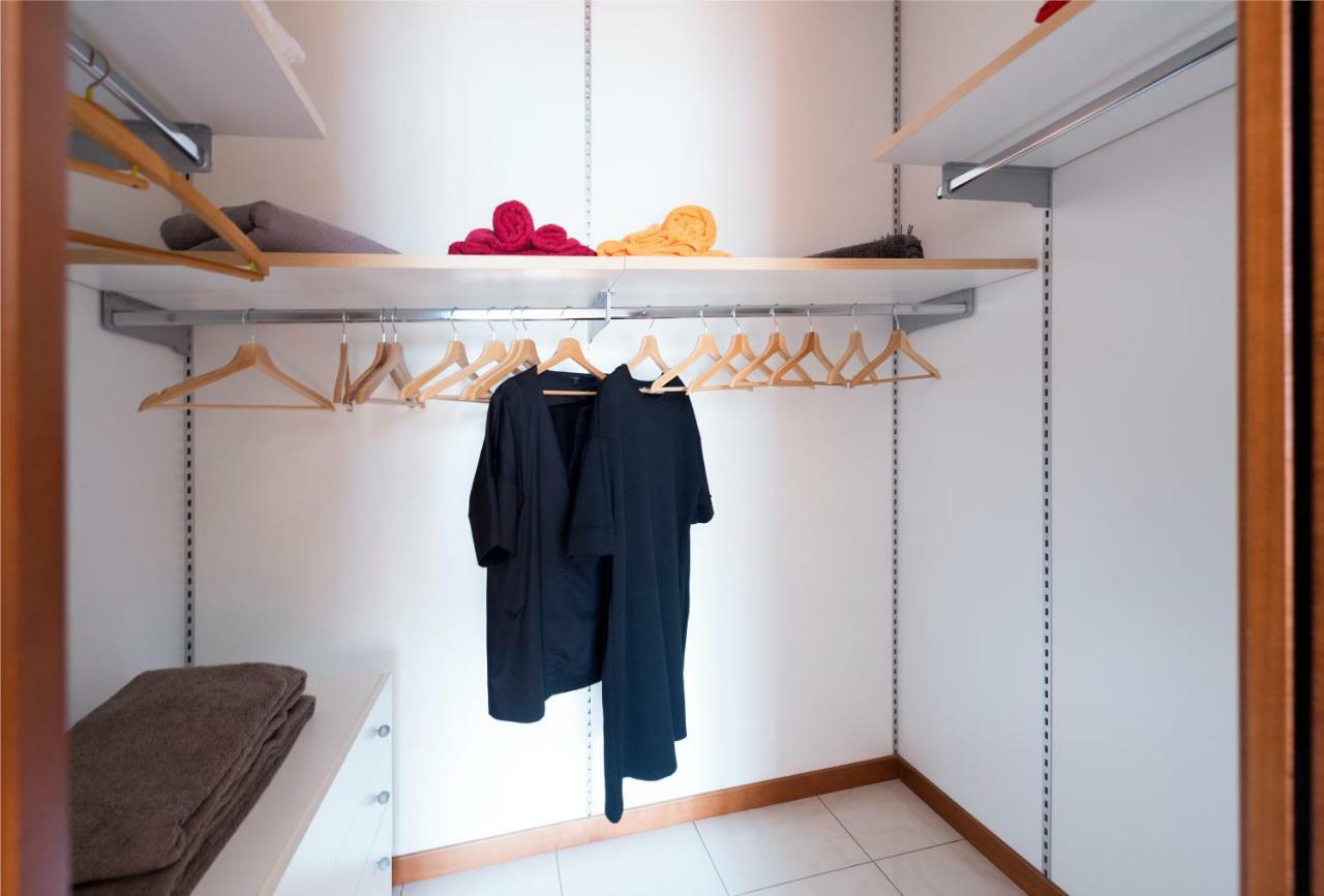 Apartmán Botanika Boloňa Exteriér fotografie